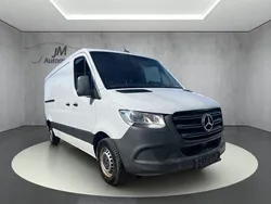 Andere Gebraucht 2020 Mercedes Sprinter Van | 20.990 €