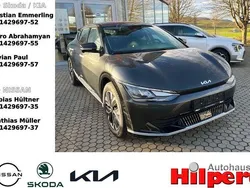 Grau Neu 2024 Kia EV6 2 SUV | 47.585 € (Fairer Preis)