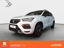 Weiß Gebraucht 2025 Seat Ateca FR-Line SUV | 32.790 € (Fairer Preis)