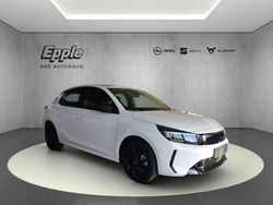 Weiss Gebraucht 2024 Opel Corsa Kleinwagen | 17.490 € (Guter Preis)