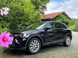 Schwarz Gebraucht 2019 Audi Q3 SUV | 24.900 € (Fairer Preis)