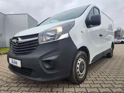 Casabl/arctic/eisweiss/kaolin Gebraucht 2016 Opel Vivaro Van | 9.999 € (Guter Preis)