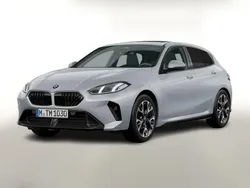 M brooklyn grau metallic Neu 2025 BMW 116 M Sport Kleinwagen | 34.357 € (Fairer Preis)