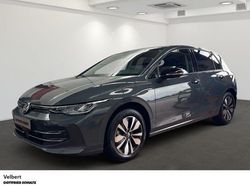 Grau Gebraucht 2025 VW Golf Goal Limousine | 29.330 € (Teuer)