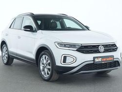 Weiß Gebraucht 2025 VW T-Roc IQ Drive SUV | 27.550 € (Guter Preis)