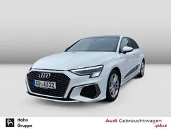 Gebraucht 2024 Audi A3 S-Line | 31.790 € (Guter Preis)