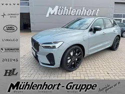 Grau Neu 2025 Volvo XC60 Ultra SUV | 72.900 € (Teuer)