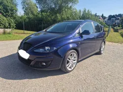 Blau Gebraucht 2009 Seat Altea XL Sport Van / Kleinbus | 4.950 € (Teuer)