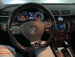 Schwarz Gebraucht 2012 VW Passat Kombi | 5.400 € (Guter Preis)