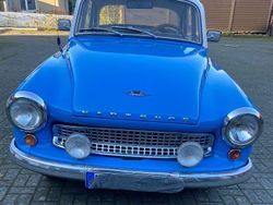 Gebraucht 1958 Wartburg 311 Limousine | 10.500 €