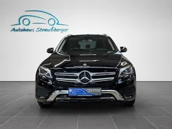 Gebraucht 2018 Mercedes 220 SUV | 27.990 €