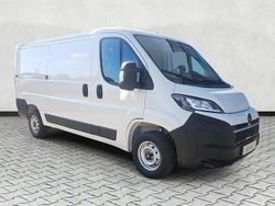 Weiß Neu 2025 Opel Movano Van | 27.082 € (Superpreis)