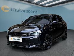Schwarz Gebraucht 2024 Opel Corsa Kleinwagen | 22.399 € (Etwas zu teuer)