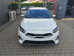 Neu 2024 Kia Ceed Sportswagon Kombi | 25.740 € (Fairer Preis)