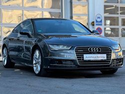 Daytonagrau Gebraucht 2016 Audi A7 Sportback S-Line Kleinwagen | 27.490 € (Fairer Preis)