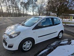 Weiß Gebraucht 2014 Renault Twingo Dynamique Kleinwagen | 3.600 €
