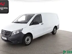 Weiß Gebraucht 2019 Mercedes Vito Van / Kleinbus | 20.880 € (Superpreis)