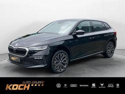 Neu 2025 Skoda Scala Tour Kleinwagen | 28.599 €