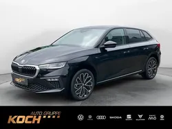 Neu 2025 Skoda Scala Tour Kleinwagen | 27.529 € (Teuer)