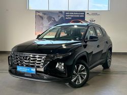 Schwarz Gebraucht 2020 Hyundai Tucson Select SUV | 24.999 € (Fairer Preis)