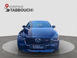 Blau Gebraucht 2023 Mazda 2 Homura-Line | 17.999 € (Guter Preis)