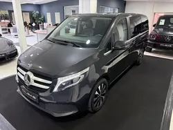 Mercedes V300