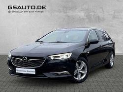 Schwarz Gebraucht 2019 Opel Insignia Innovation Kombi | 14.700 € (Guter Preis)