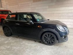 Schwarz Gebraucht 2018 Mini ONE Kleinwagen | 10.800 € (Guter Preis)