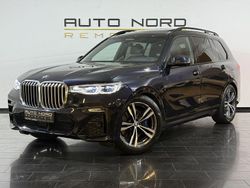 Schwarz Gebraucht 2019 BMW X7 M Sport SUV | 61.990 € (Fairer Preis)