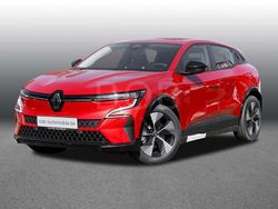 Dezirrot Gebraucht 2023 Renault Megane E-Tech Equilibre Limousine | 27.665 €
