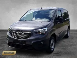 4 türen Gebraucht 2023 Opel Combo Van / Kleinbus | 22.220 € (Etwas zu teuer)