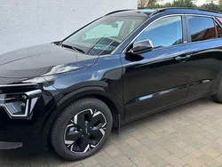 Schwarz Gebraucht 2023 Kia e-Niro 3 SUV | 28.900 € (Superpreis)