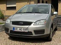Silber Gebraucht 2003 Ford C-MAX Trend Van / Kleinbus | 2.300 € (Fairer Preis)