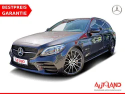 Mercedes C300