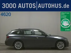 Mineralgrau metallic Gebraucht 2022 BMW 330 Advantage | 31.924 € (Fairer Preis)