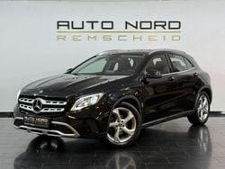 Schwarz Gebraucht 2020 Mercedes GLA200 Business SUV | 23.490 € (Guter Preis)