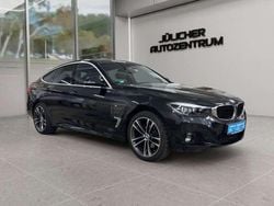 Black sapphire metallic Gebraucht 2016 BMW 330 M Sport Limousine | 20.990 € (Guter Preis)