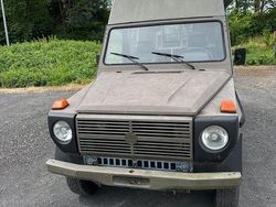 Gebraucht 1993 Mercedes G230 SUV | 22.999 €