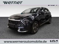 Zilinaschwarz Gebraucht 2024 Kia Sportage Spirit SUV | 30.880 € (Superpreis)