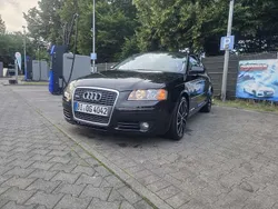 Gebraucht 2005 Audi A3 S-Line Limousine | 4.099 € (Teuer)