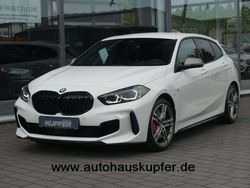 Alpinweiss 3 Gebraucht 2024 BMW 135 Kleinwagen | 37.900 € (Guter Preis)