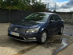 Blau Gebraucht 2011 VW Passat Limousine | 5.500 € (Superpreis)