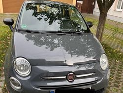 Grau Gebraucht 2018 Fiat 500 Pop Kleinwagen | 8.700 € (Guter Preis)