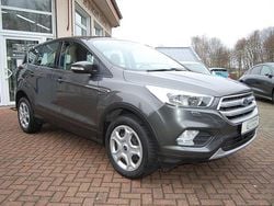 Grau Gebraucht 2017 Ford Kuga Trend SUV | 8.990 € (Superpreis)