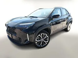 Night sky black metallic Neu 2025 Toyota Yaris Cross SUV | 29.819 €
