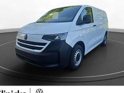 Weiß Neu 2025 VW T6.1 Van | 35.770 € (Superpreis)