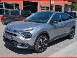 Grau Gebraucht 2024 Citroën C4 PureTech Limousine | 20.950 € (Fairer Preis)