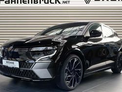 Schwarz Neu 2025 Renault Mégane Esprit Alpine Limousine | 39.930 €
