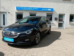 Schwarz Gebraucht 2016 Opel Astra Dynamic Kombi | 5.790 € (Teuer)