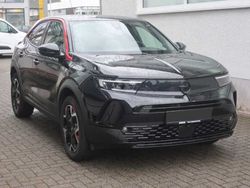 Schwarz Gebraucht 2024 Opel Mokka SUV | 26.990 € (Teuer)